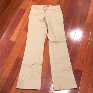 Dickies uniform pants nwot